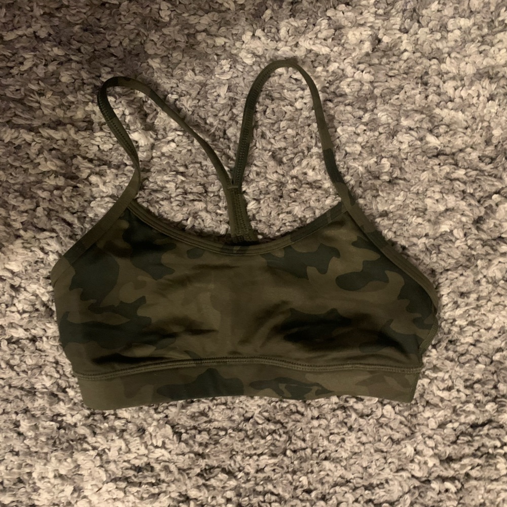 Lululemon Bra